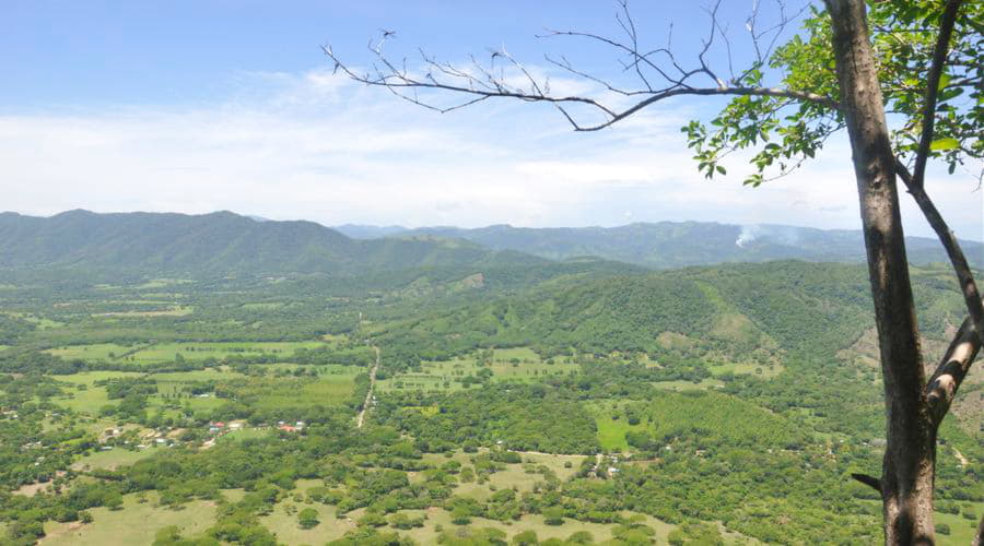 Top autoverhuur aanbiedingen in Nicoya